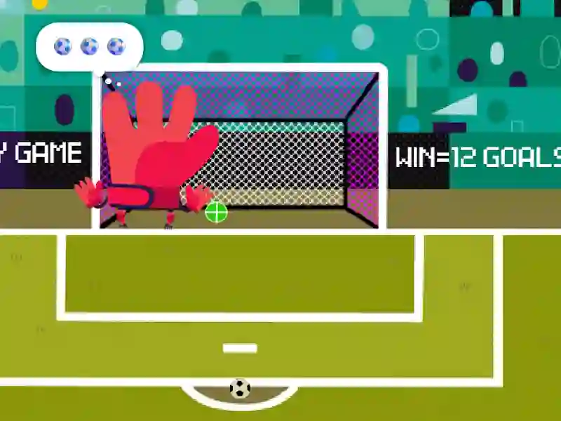 游戏Soccer Guantone在线