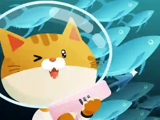 游戏The FisherCat Online在线