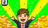 游戏I want to be a billionaire 2在线