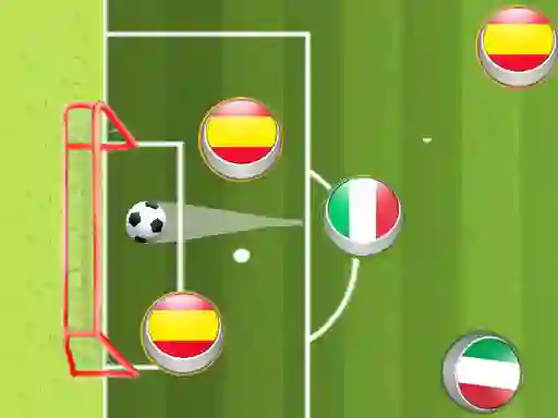 游戏Super Soccer Stars在线