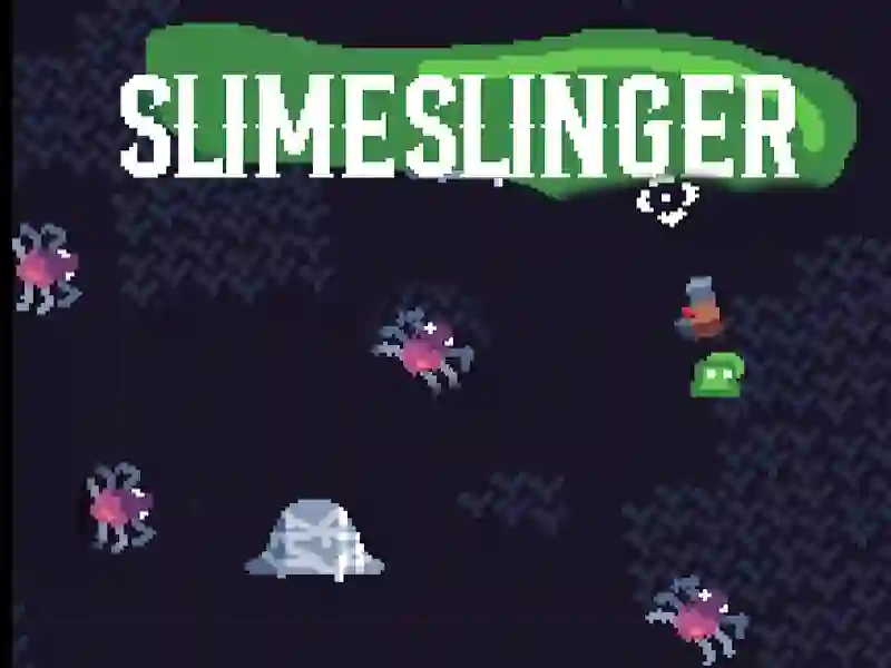 游戏SlimeSlinger在线
