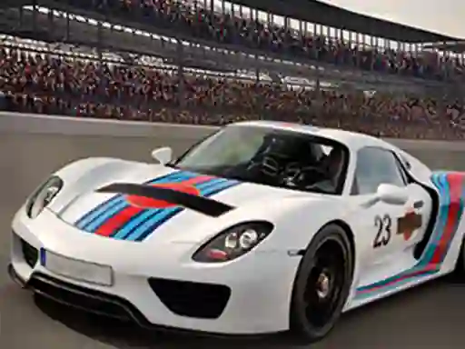 游戏Speedway Racing在线