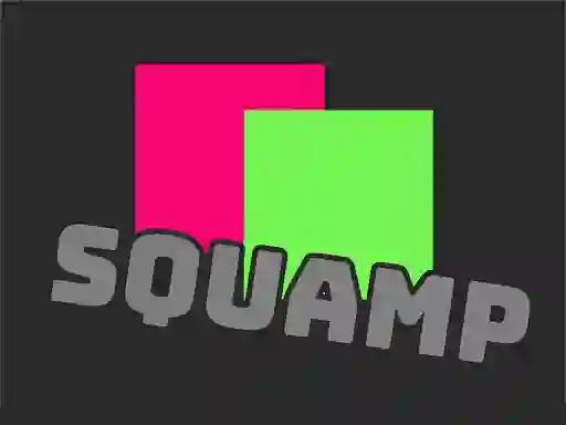 游戏Squamp在线