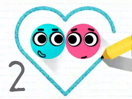 游戏Love Balls 2在线