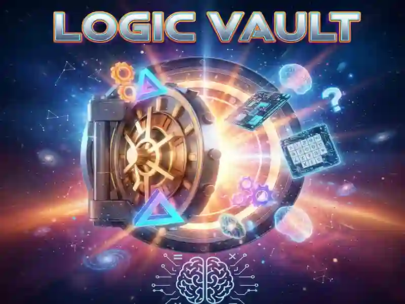 游戏Logic Vault在线