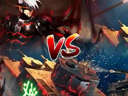 游戏Tank vs Demons在线