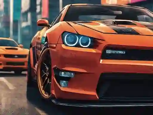 游戏Real City Driver在线
