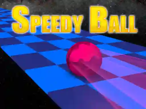 游戏Speedy Ball在线