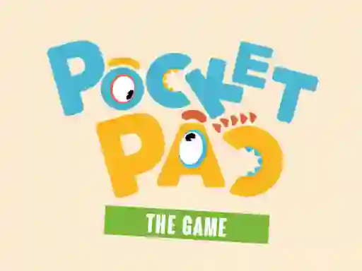 游戏Pocket Pac the Game在线