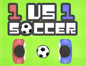 游戏1vs1 soccer在线