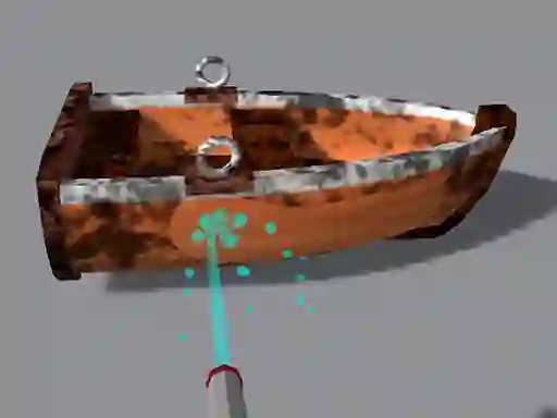 游戏Power Wash 3d在线