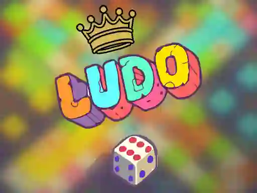 游戏Ludo Wars在线