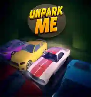 游戏Unpark Me在线