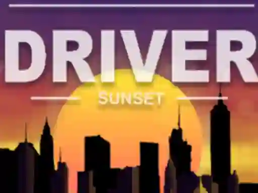 游戏Driver Sunset在线