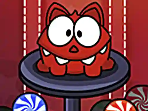 游戏Monster Candy Rush在线