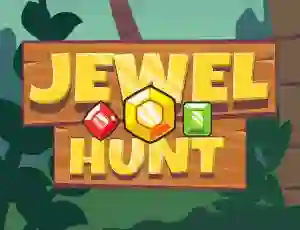 游戏Jewel Hunt在线