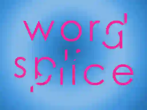 游戏Word Splice在线