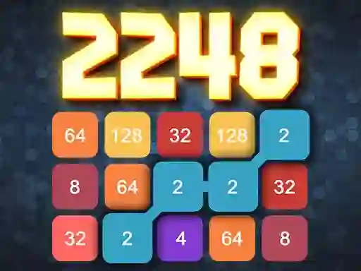 游戏2248 Musical在线