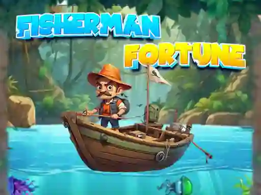 游戏Fisherman Fortune在线