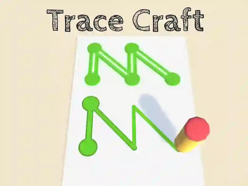 游戏Trace Craft在线