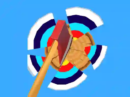 游戏Axe Master在线