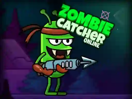 游戏Zombie Catcher Online在线