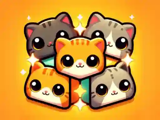 游戏Party Animals Cats Evolution在线