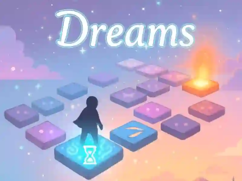游戏Dreams在线