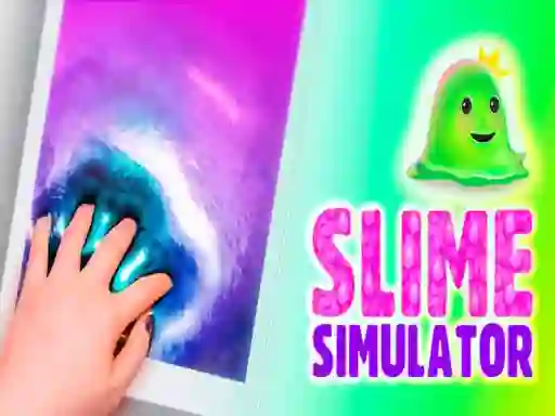 游戏Slime Simulator在线