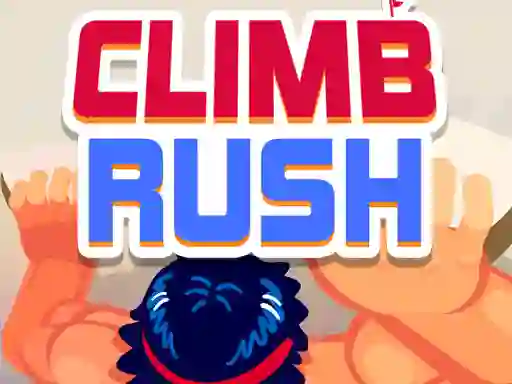 游戏Climb Rush在线