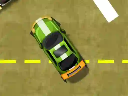 游戏Frolic Car Parking在线