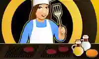游戏Burger Bar在线