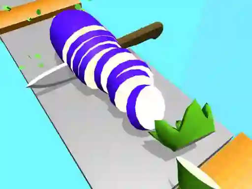 游戏Perfect Slices在线