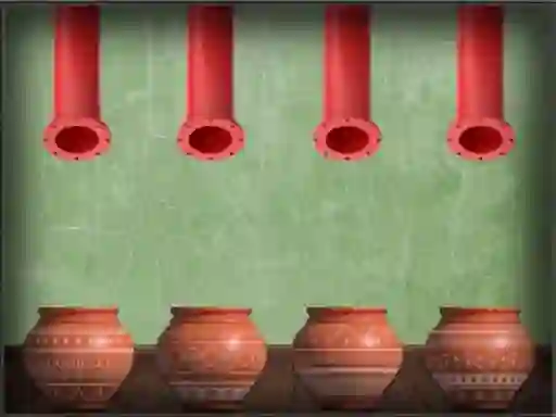 游戏Amgel Easy Room Escape 86在线