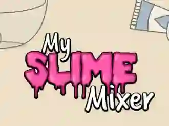 游戏My Slime Mixer在线