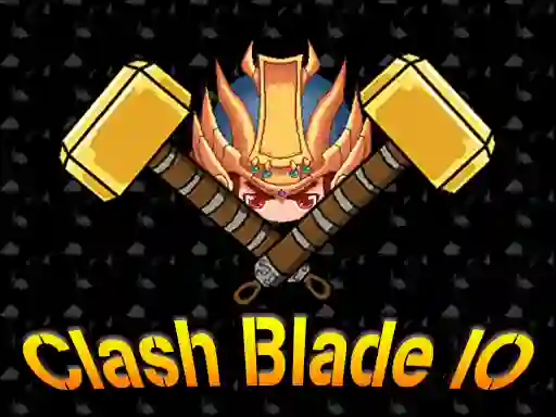 游戏ClashBlade. com在线