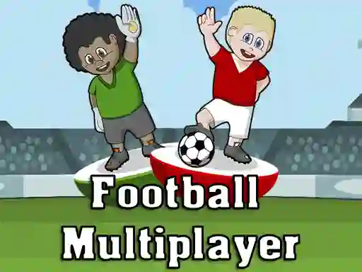 游戏Football Multiplayer在线