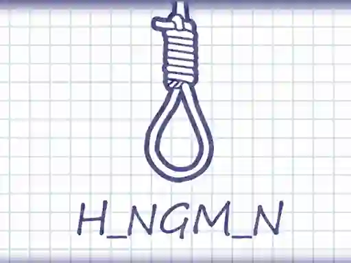 游戏Hangman Plus在线