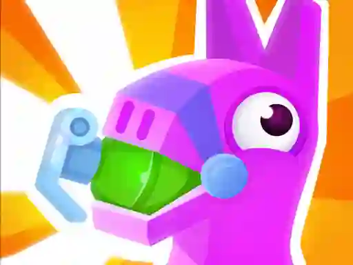 游戏Pinata masters Online在线