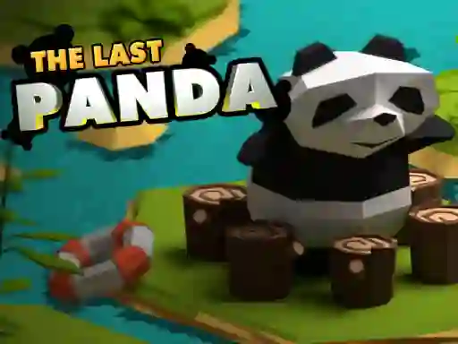 游戏The Last Panda在线
