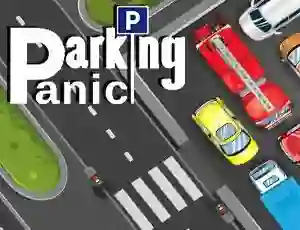 游戏Parking Panic在线