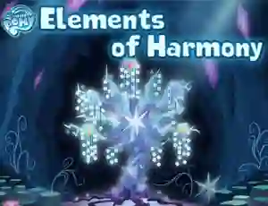 游戏Elements of Harmony在线