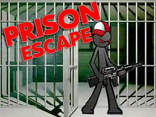游戏Prison Escape在线