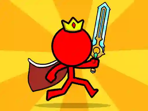 游戏Red Stickman在线
