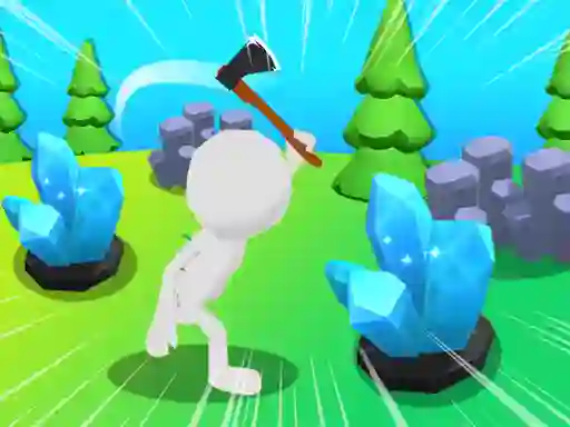 游戏Hex Planet Idle在线