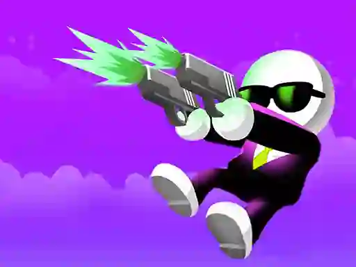 游戏Johnny Trigger 3D Online在线