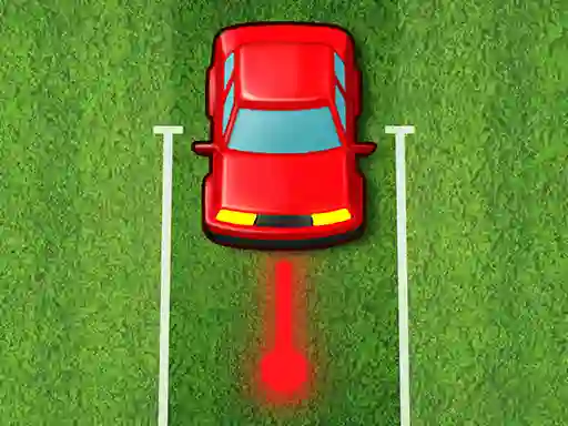 游戏Zen Sort Parking Puzzle在线