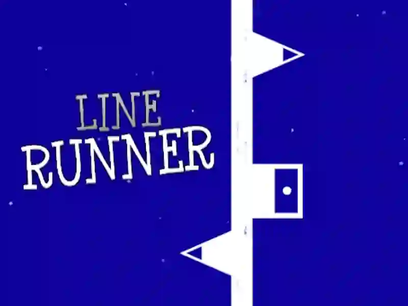 游戏Line Runner在线