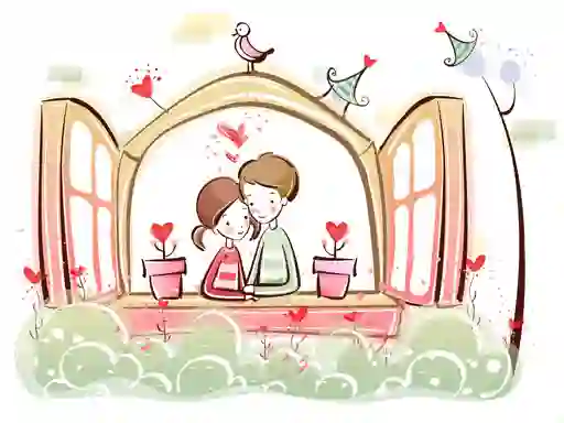 游戏Couple Lovers在线