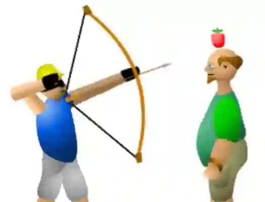 游戏Apple Shooter在线